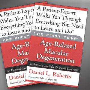Age-Related-Macular-Degeneration-Book Cover